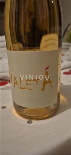 Vallée de la Loire Valetà Non Millésimé