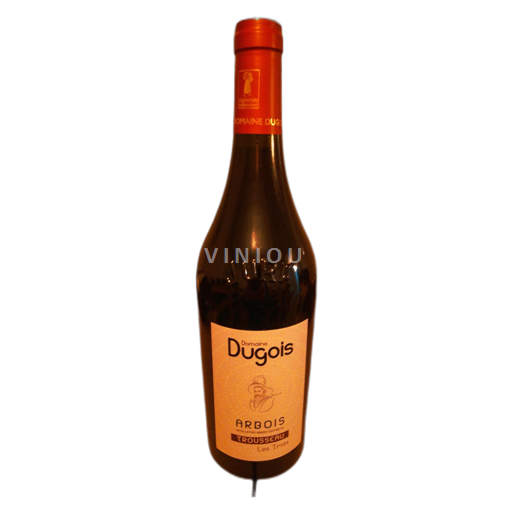 Jura Arbois Domaine Dugois Les Trias 2019