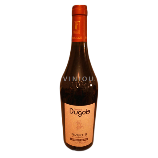 Jura Arbois Domaine Dugois En Mouchet 2018