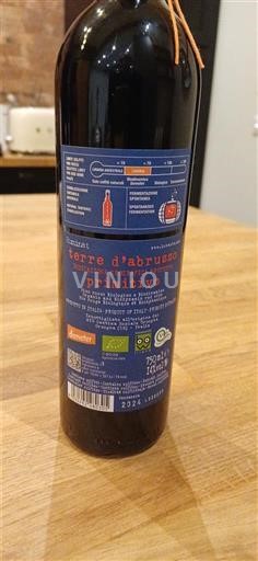 Abruzzo Lunaria Ruminat 2024