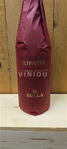 Венето Не вказано Bolla Без вінтажу