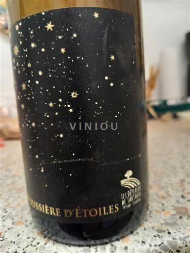 Alpes và các vùng Rhodanien Collines rhodaniennes Les Deplaudes de Tartaras Poussières d'Etoiles 2022