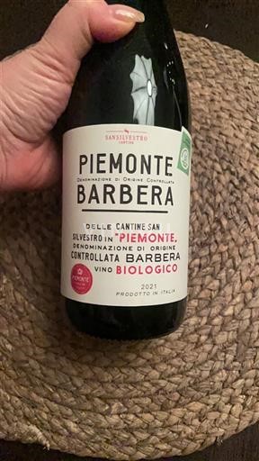 Piemonte Carema San Silvestro 2021