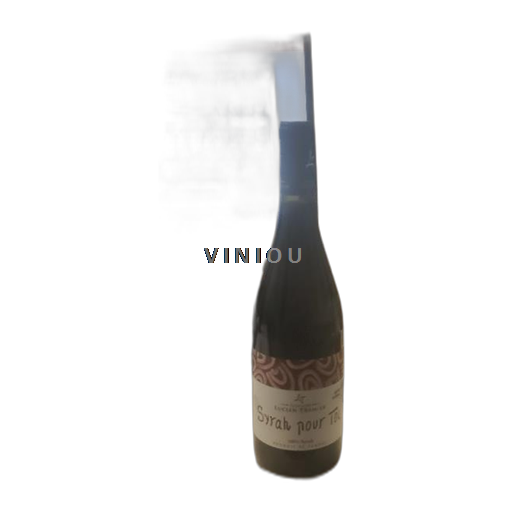 Valle del Ródano Domaine Lucien Tramier 2023