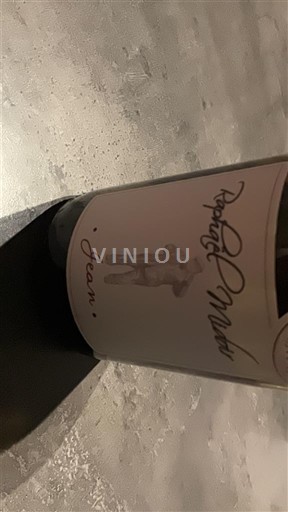 Valle della Loira Touraine Raphaël Midoir Jean Senza annata