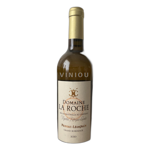 Bordeaux Pessac-Léognan Domaine La Roche 2020