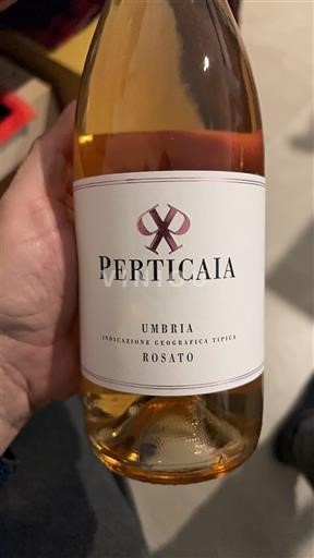 Umbría No especificado Perticaia 2023