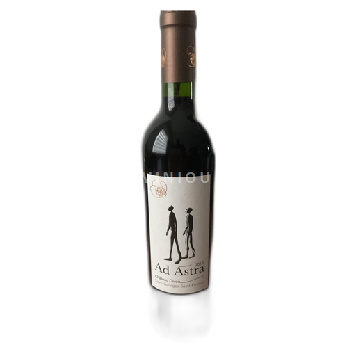 Bordeaux Saint-Georges-Saint-Émilion Château Divon Ad Astra 2016