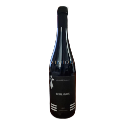 Loire-dalen Domaine Les Quatre Journaux Berligou 2022