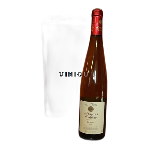 Alsazia Non specificato Hospices de Colmar Senza annata