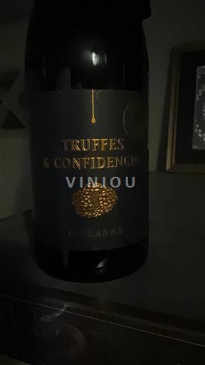 Sudoeste Gaillac Truffes & Confidences Truffes & Confidences 2024
