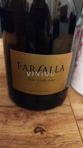 Lombardy Ballabio Noir Collection Non-Vintage