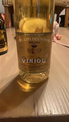 Lotharingen Niet gespecificeerd Michel Moine 2014