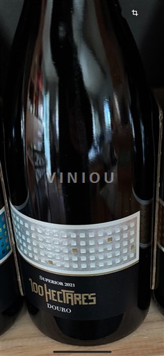 Douro Duriense 100 Hectares Superior 2021