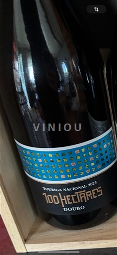 Douro Duriense 100 Hectares 2023