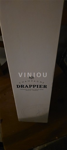 Champagne Drappier Non Millésimé