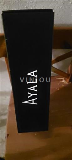Champagne Ayala Icke årgångsbetecknad