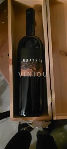 Friuli-Venecia Julia Venezia Giulia Gravner 2014