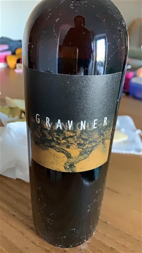 Friuli-Venezia Giulia Venezia Giulia Gravner 2014