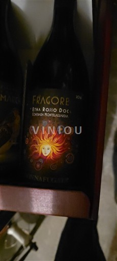 Sicilia Không được chỉ định Donnafugata Fragore 2016