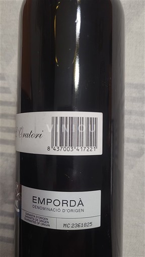 Catalonia Empordà Martí Fabra 2023