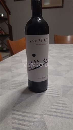 Catalonia Empordà Espelt Sauló 2023