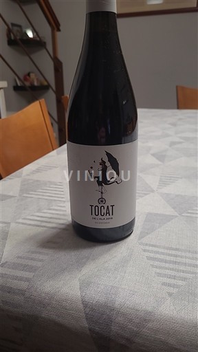 Catalonia Empordà Celler Coca i Fitó Tocat de L'Ala 2019