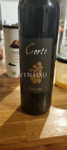 Langvedok Languedoc Corto Fruits et épices Neleten.