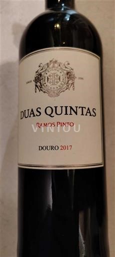 Douro Ramos Pinto Duas Quintas 2017