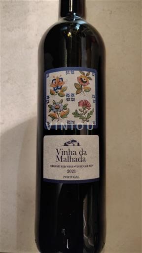 Portogallo Dão Vinha da Malhada 2021