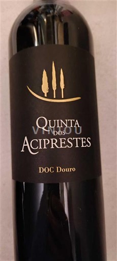 Douro Quinta dos Aciprestes 2019