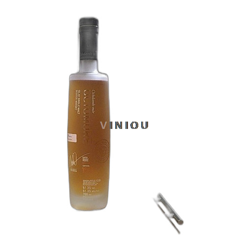 Whisky Rượu Whisky Single Malt Octomore 15.3 Bruichladdich 5a Scotland Islay