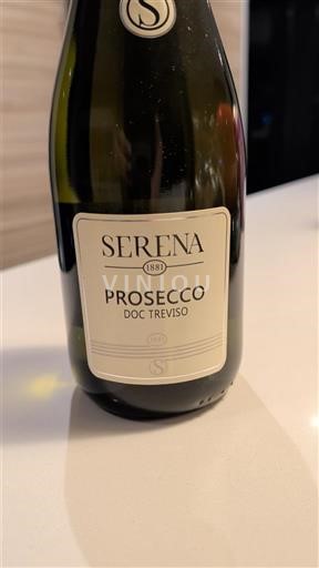 Vénétie Không được chỉ định Serena Không niên vụ