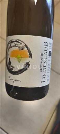 Alsácia Christophe Lindenlaub Voyage 2018