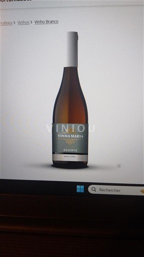 Portugal Dão. Vinha Maria Reserva 2023