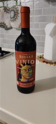 Sicily Donnafugata Sedàra 2022