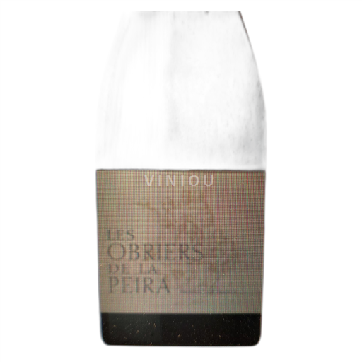 Languedoc Terrasses du Larzac La Peira Les Obriers 2022