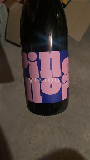 Bourgogne Club Canon Pinot Noir 2024