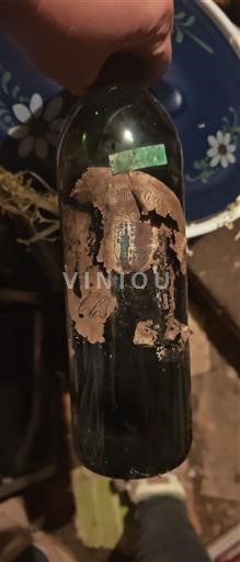 Víno Rouge sec Clos Non millésimé Francie Bordeaux Saint-Émilion Grand Cru AOC