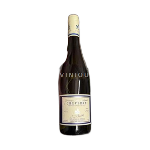 Thung lũng sông Loire Cheverny Domaine Salvard 2023