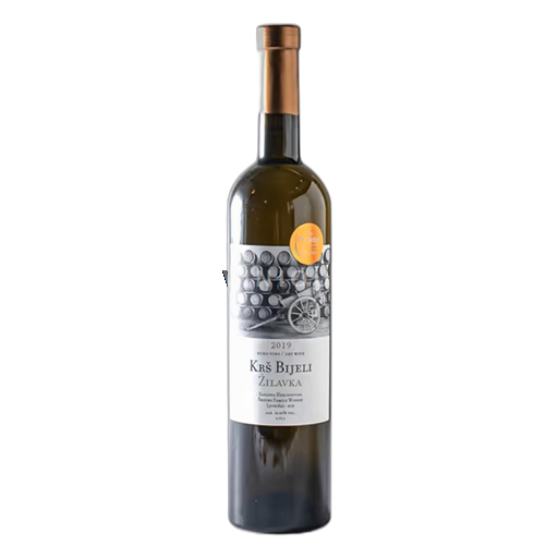 Герцеговина Любушки Škegro Krš Bijeli Žilavka 2022