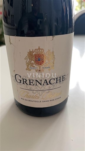 Linguadoca e Rossiglione Paese d'Oc Vieilles Vignes Senza annata