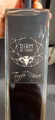 Sud-Ouest Diam en Terre Truffe Noire 2020