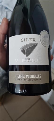 Roussillon Côtes du Roussillon Villages Terres Plurielles Silex 2023