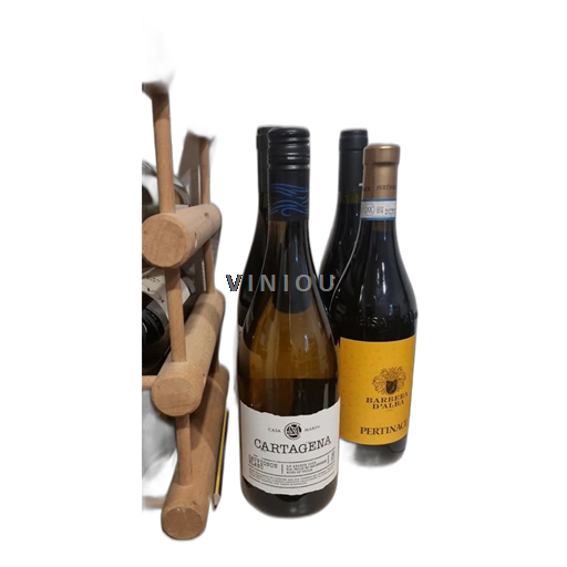 Thung lũng San Antonio Casa Marin Cartagena 2023