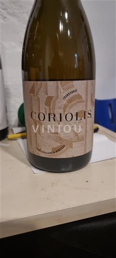 AVA Tây Bắc Mỹ Thung lũng Willamette (Oregon) Coriolis Coriolis 2019