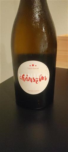 Galicia O Ribeiro Bernardo estevez Chanselus 2021