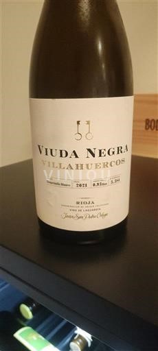 La Rioja Rioja Viuda Negra Villahuercos 2021