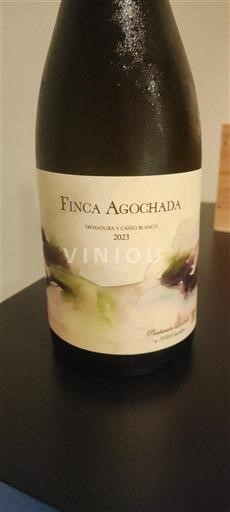 Galicia O Ribeiro Finca Agochada 2023