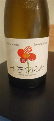 Galicia O Ribeiro Bernardo estevez Terra 2023